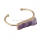 wholesaler women fashion bracelet jewelry crystal